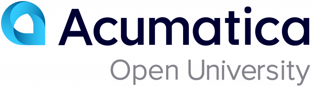 Acumatica