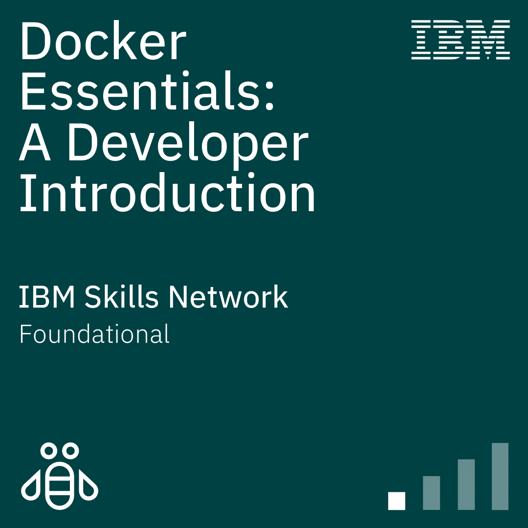 IBM Developer Skills Network