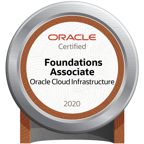 Oracle